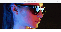 Desktop Screenshot of causari.com